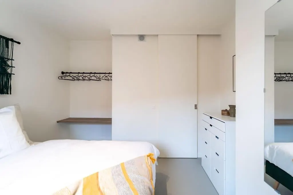 Amazing 1Br Apartment In Antwerp