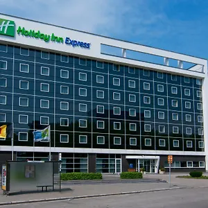 3* Otel Express North By Ihg