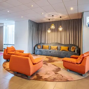 4* Otel Crowne Plaza By Ihg