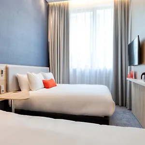 Express - Centre By Ihg Amberes