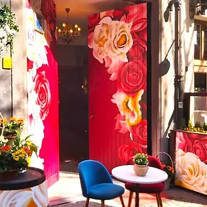 Hotel Mezonvin, Antwerpen