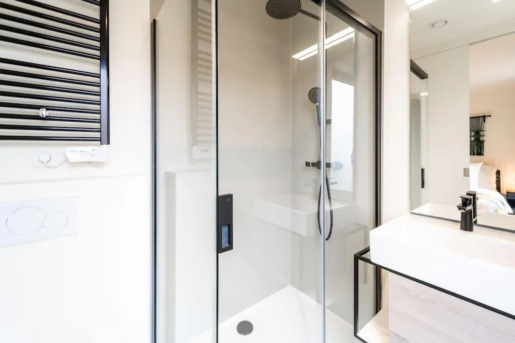 Amazing 1Br Apartment In Anvers